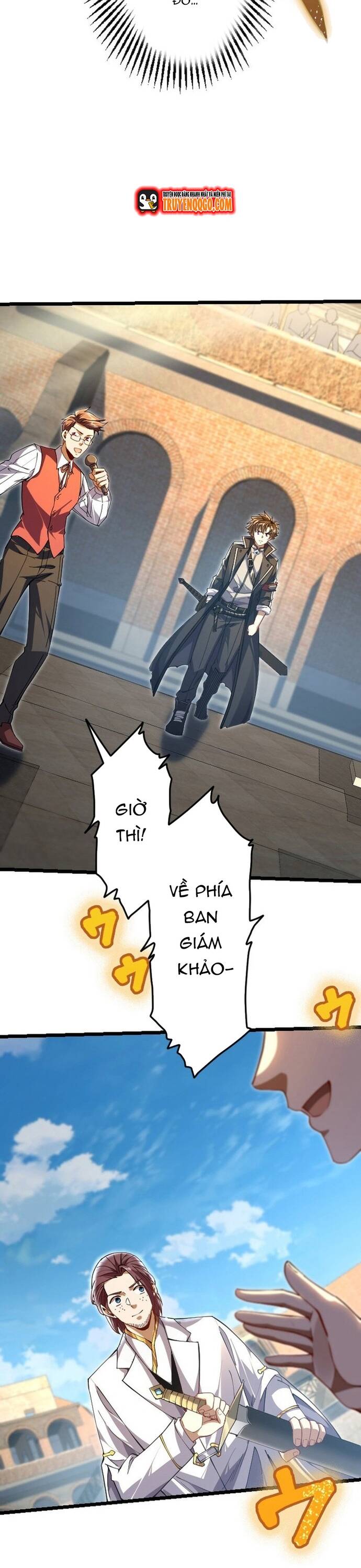 Ore Dake Level Down No Saikyou Kakuseisha Chapter 11 - Trang 2