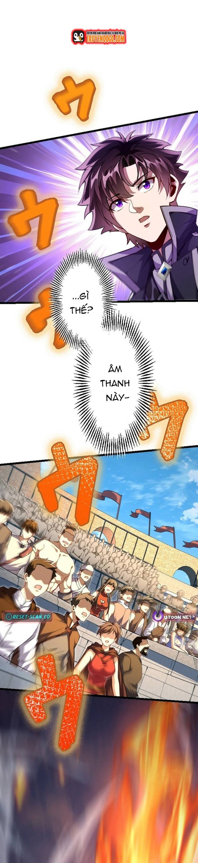 Ore Dake Level Down No Saikyou Kakuseisha Chapter 11 - Trang 2