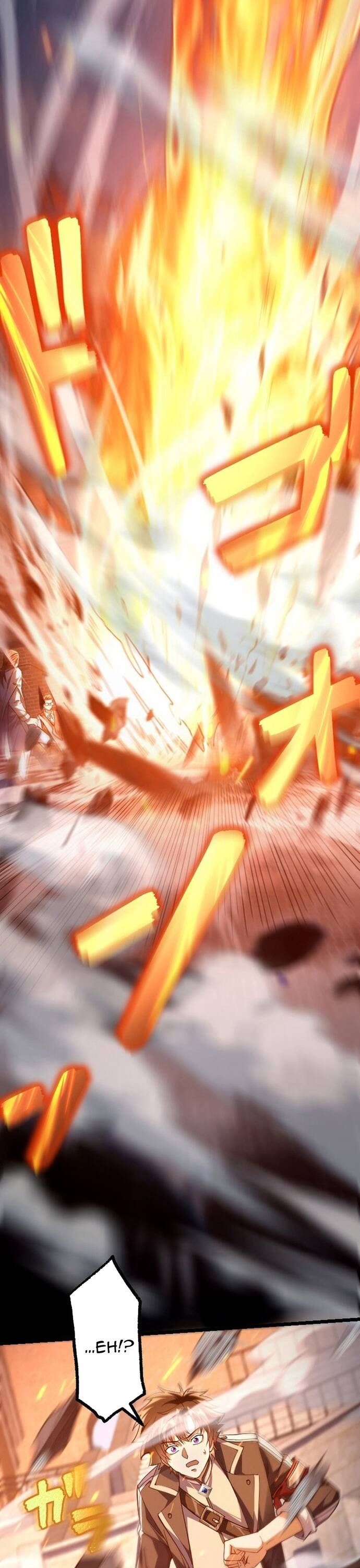 Ore Dake Level Down No Saikyou Kakuseisha Chapter 11 - Trang 2