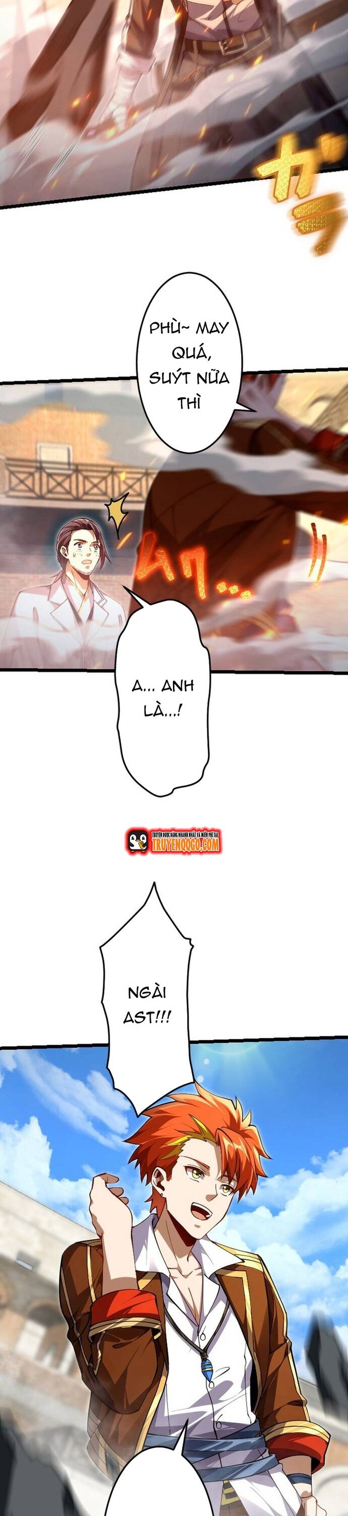 Ore Dake Level Down No Saikyou Kakuseisha Chapter 11 - Trang 2