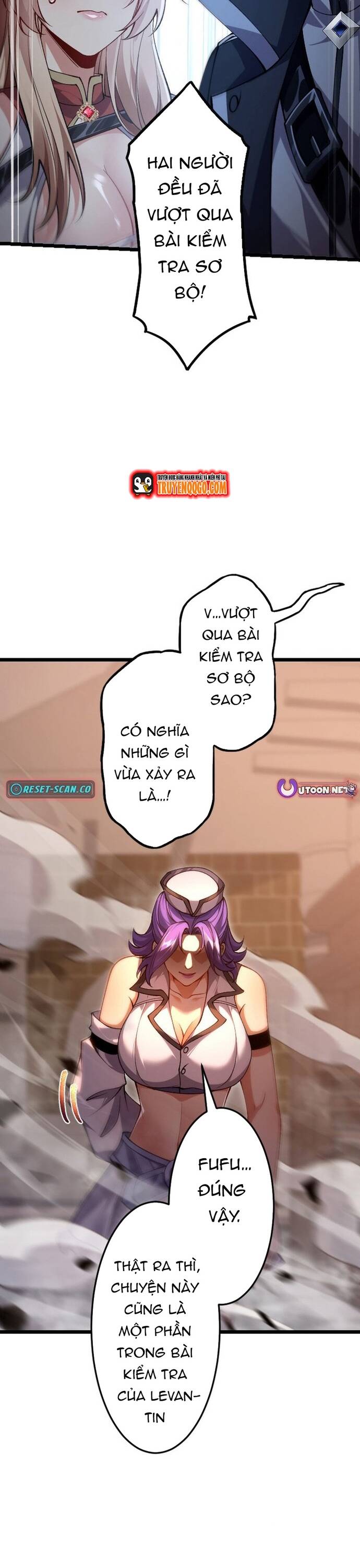 Ore Dake Level Down No Saikyou Kakuseisha Chapter 11 - Trang 2