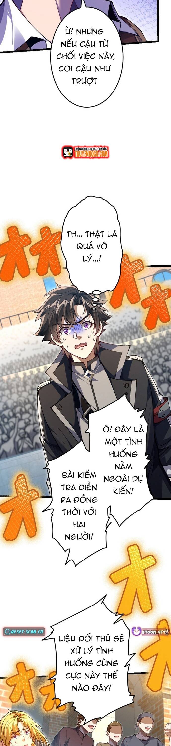 Ore Dake Level Down No Saikyou Kakuseisha Chapter 11 - Trang 2