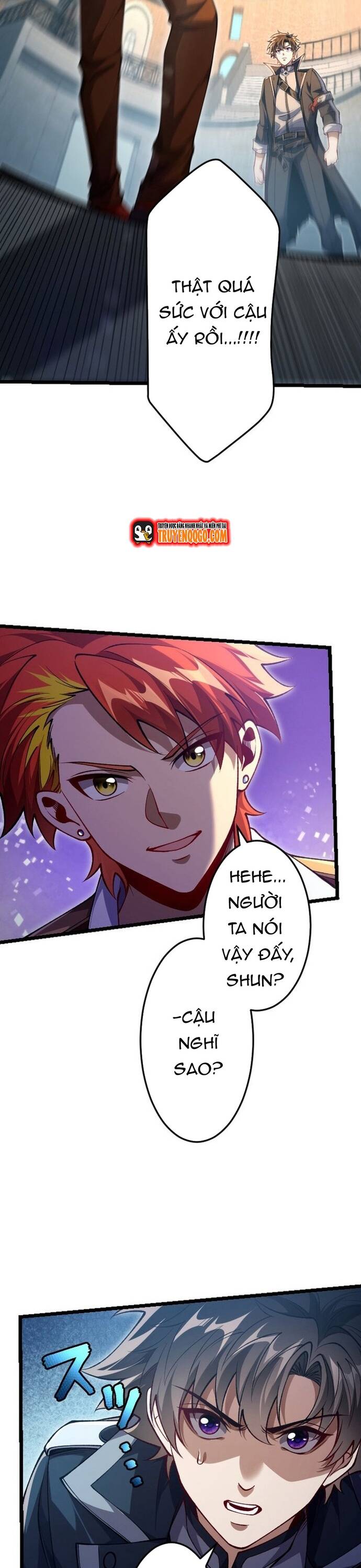 Ore Dake Level Down No Saikyou Kakuseisha Chapter 11 - Trang 2