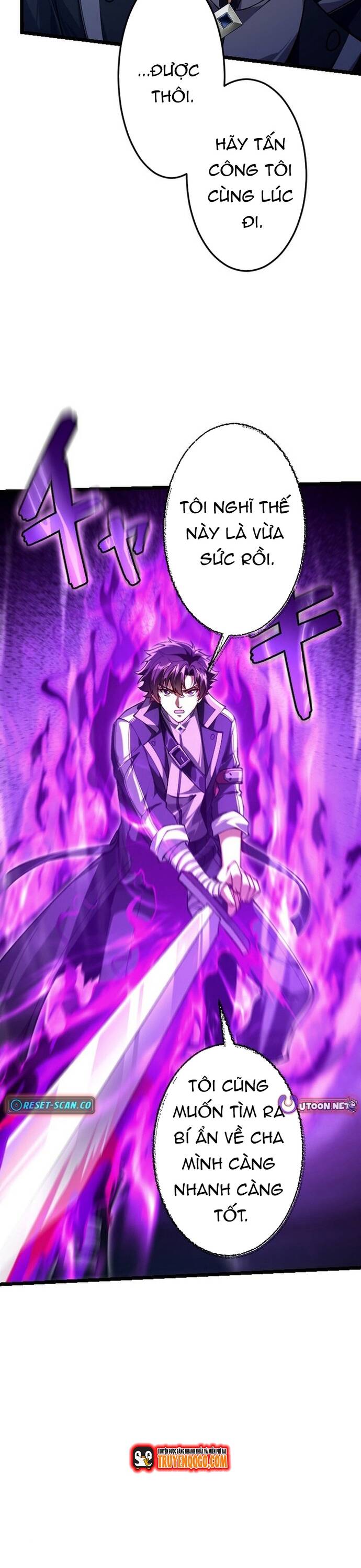 Ore Dake Level Down No Saikyou Kakuseisha Chapter 11 - Trang 2