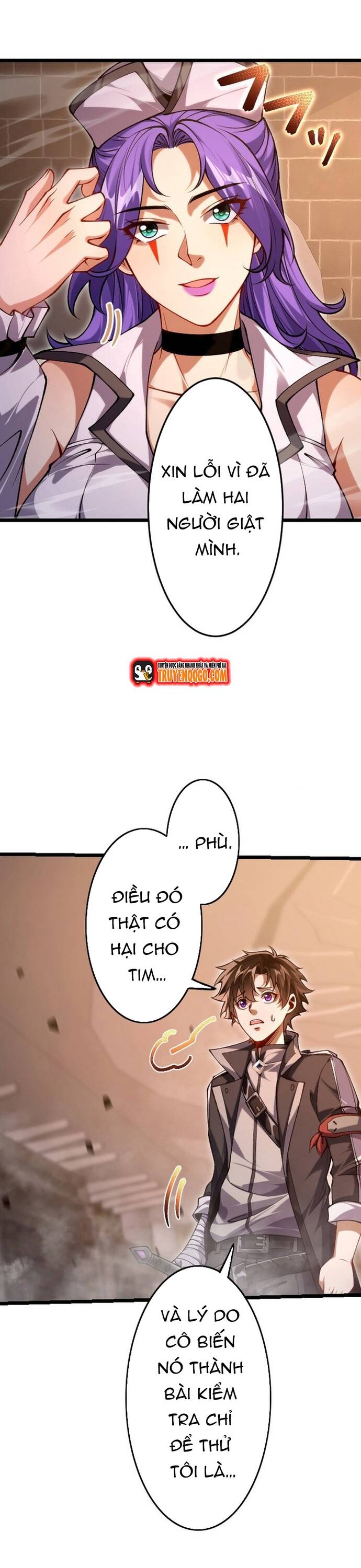 Ore Dake Level Down No Saikyou Kakuseisha Chapter 11 - Trang 2