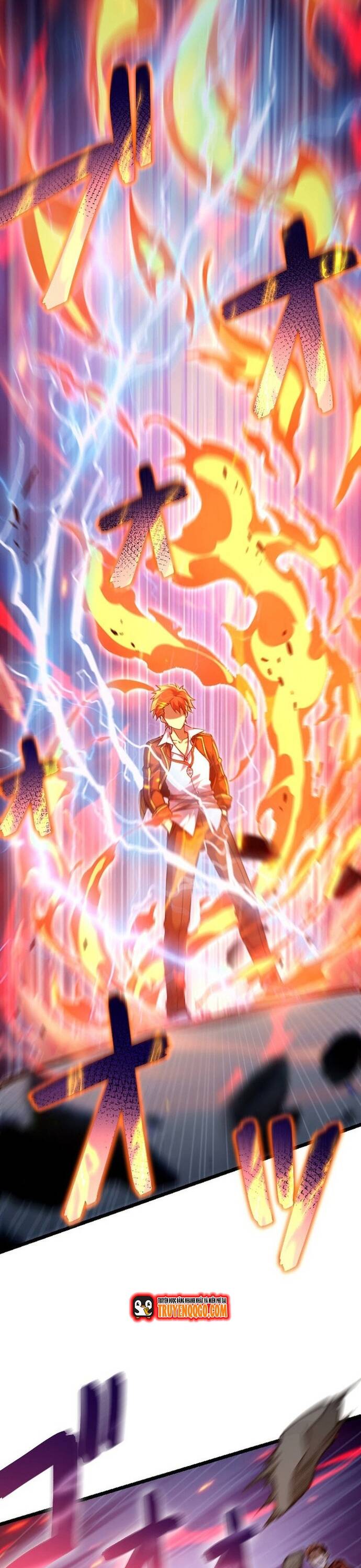 Ore Dake Level Down No Saikyou Kakuseisha Chapter 11 - Trang 2