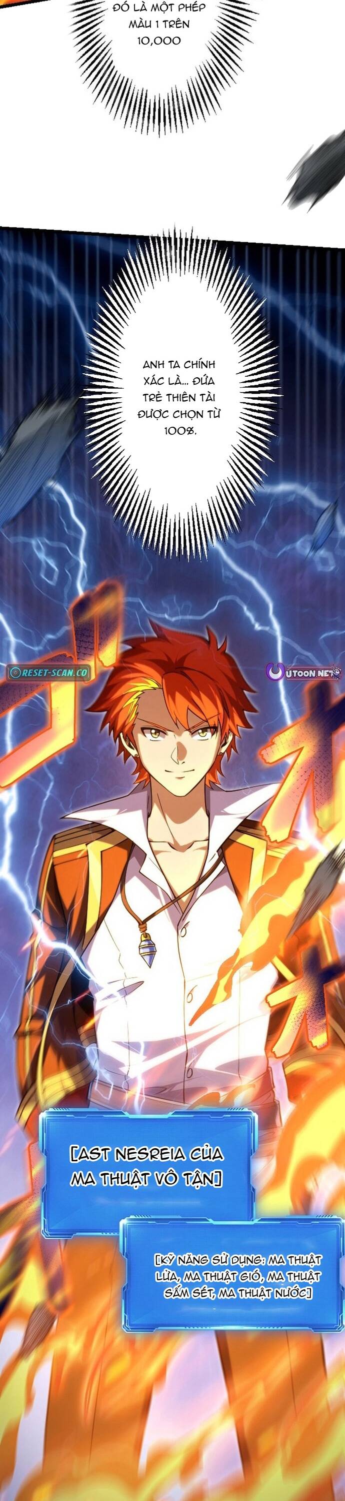 Ore Dake Level Down No Saikyou Kakuseisha Chapter 11 - Trang 2