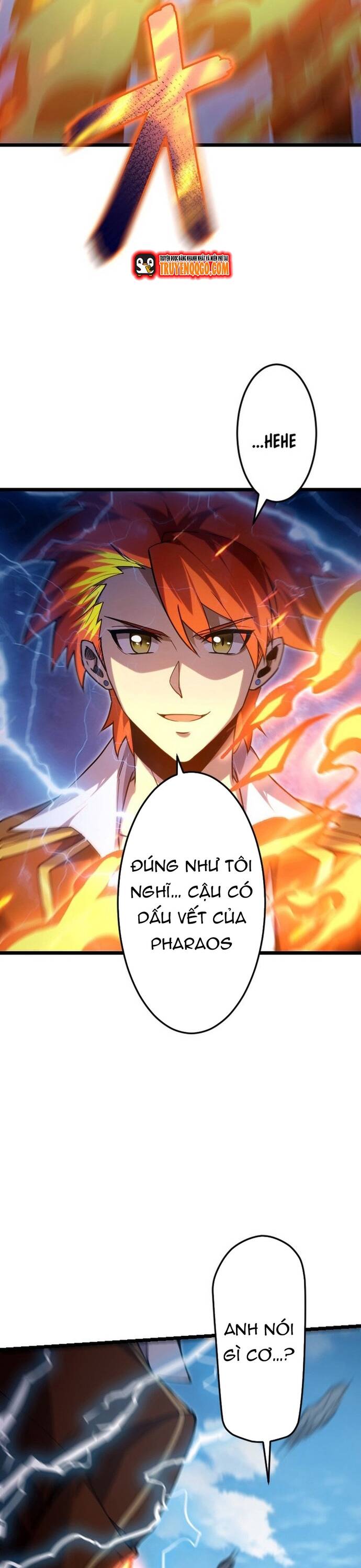 Ore Dake Level Down No Saikyou Kakuseisha Chapter 11 - Trang 2