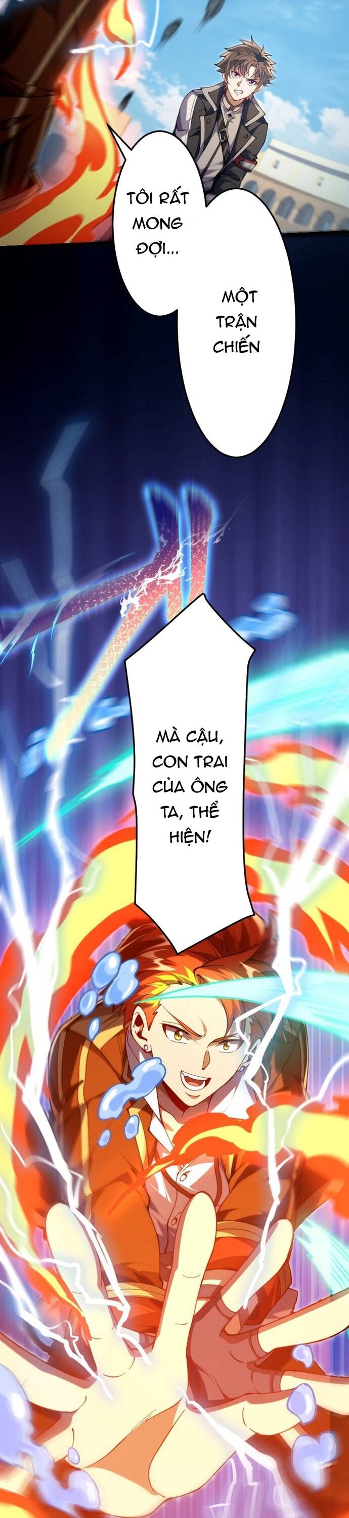 Ore Dake Level Down No Saikyou Kakuseisha Chapter 11 - Trang 2