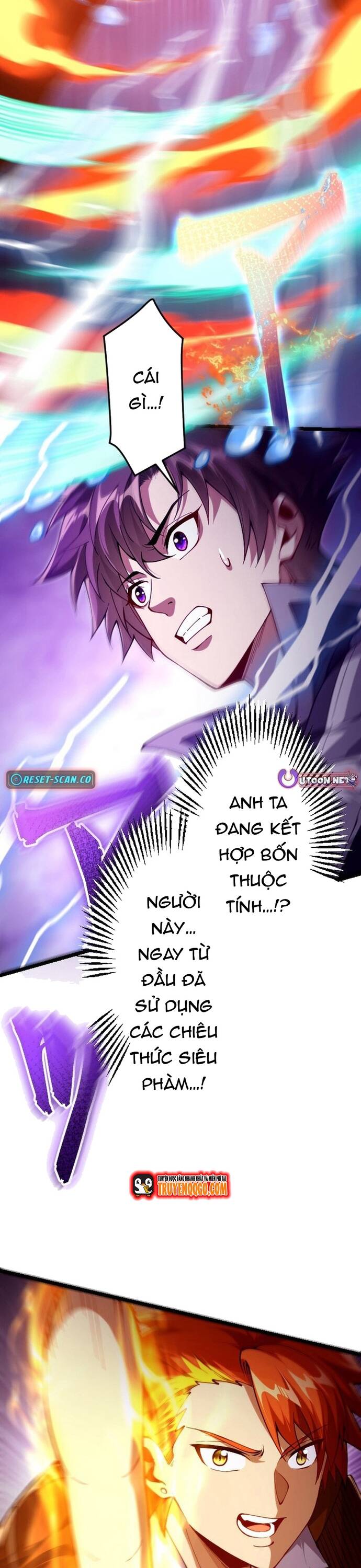 Ore Dake Level Down No Saikyou Kakuseisha Chapter 11 - Trang 2