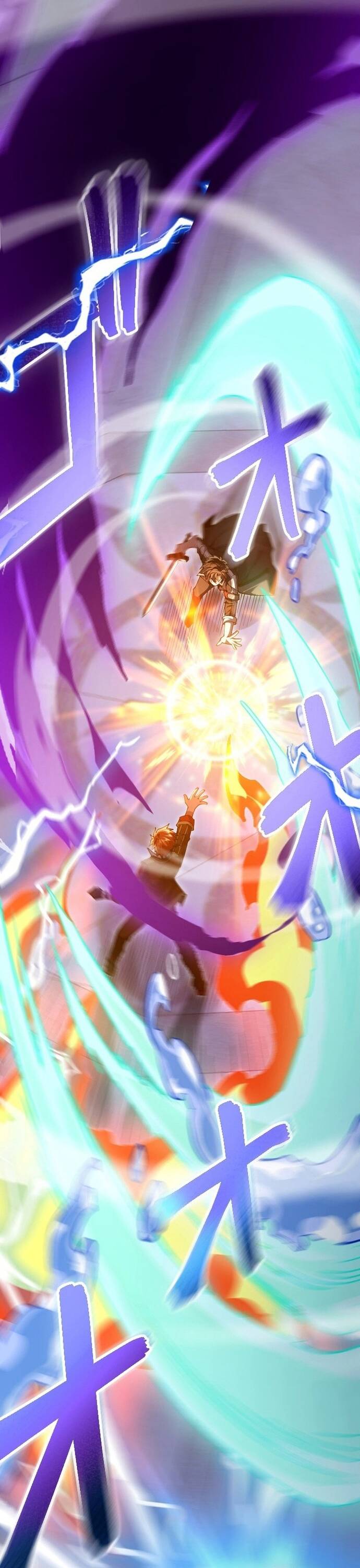 Ore Dake Level Down No Saikyou Kakuseisha Chapter 11 - Trang 2