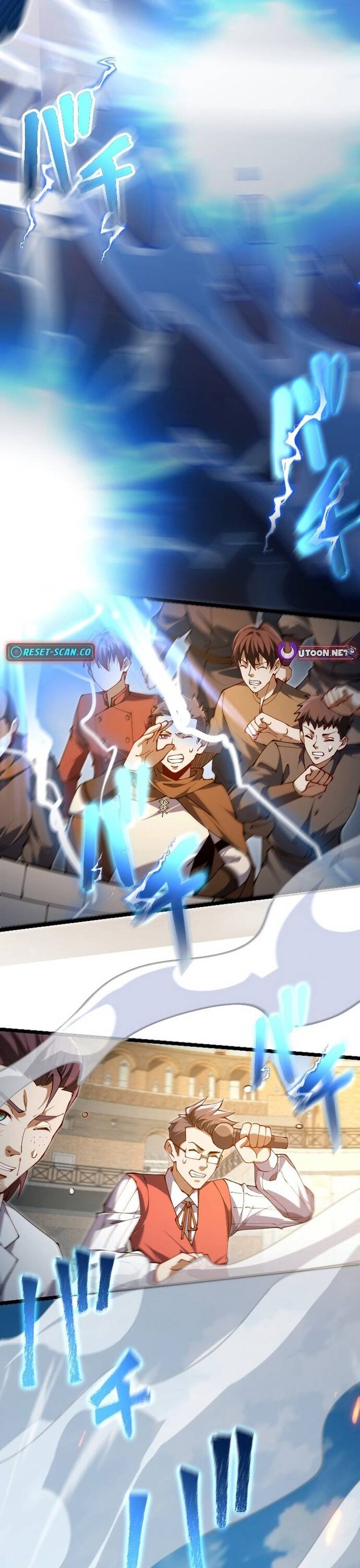 Ore Dake Level Down No Saikyou Kakuseisha Chapter 11 - Trang 2