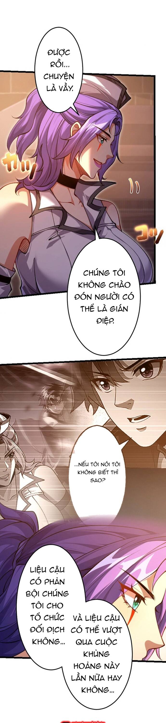 Ore Dake Level Down No Saikyou Kakuseisha Chapter 11 - Trang 2