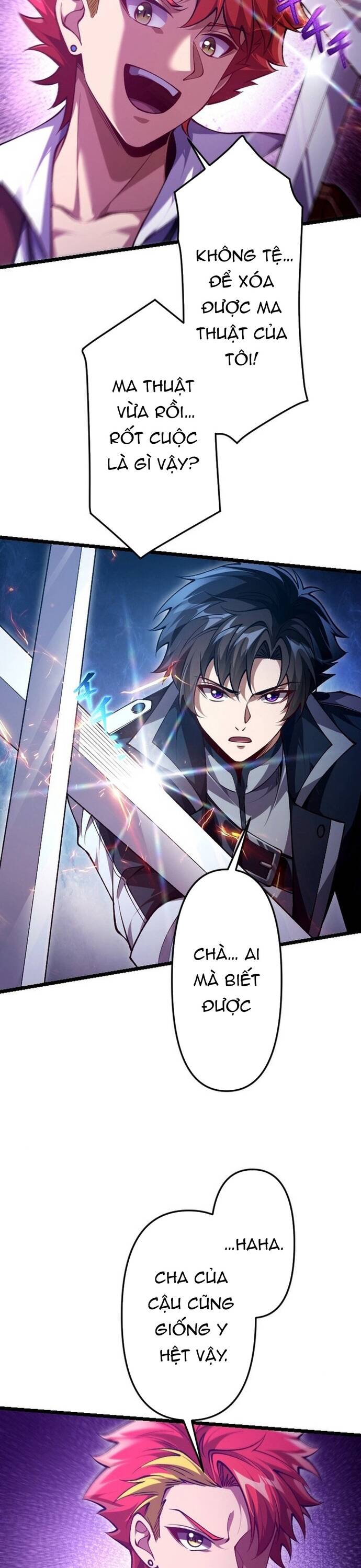 Ore Dake Level Down No Saikyou Kakuseisha Chapter 11 - Trang 2