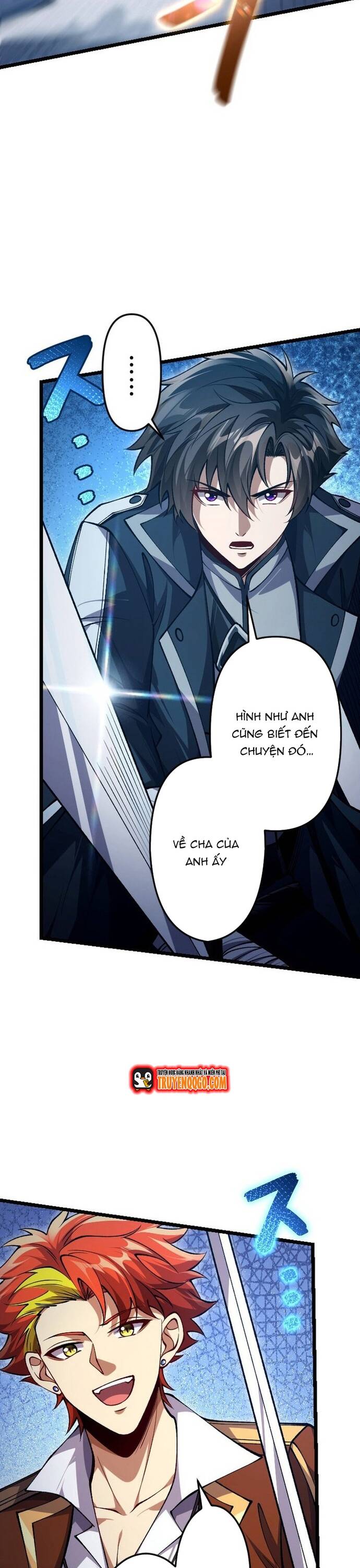 Ore Dake Level Down No Saikyou Kakuseisha Chapter 11 - Trang 2