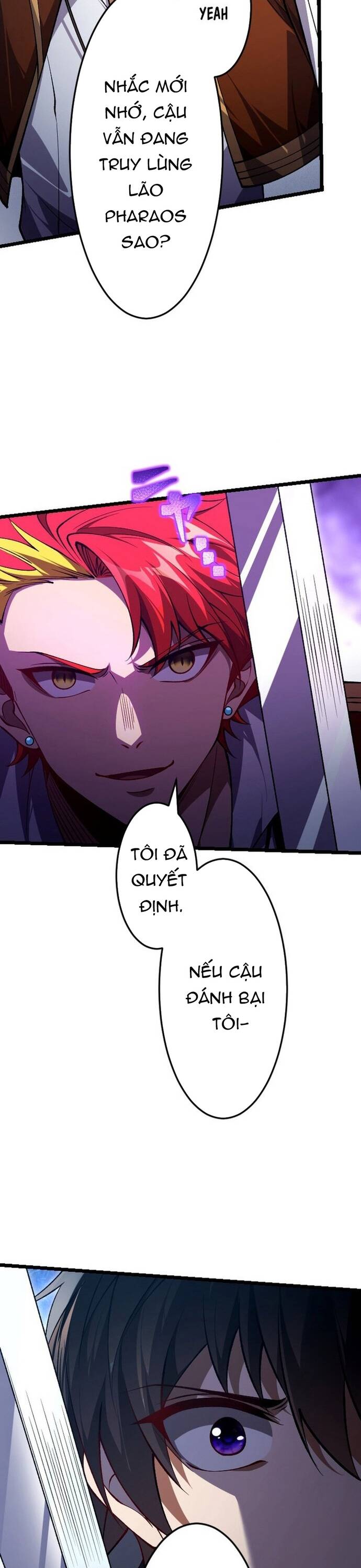 Ore Dake Level Down No Saikyou Kakuseisha Chapter 11 - Trang 2