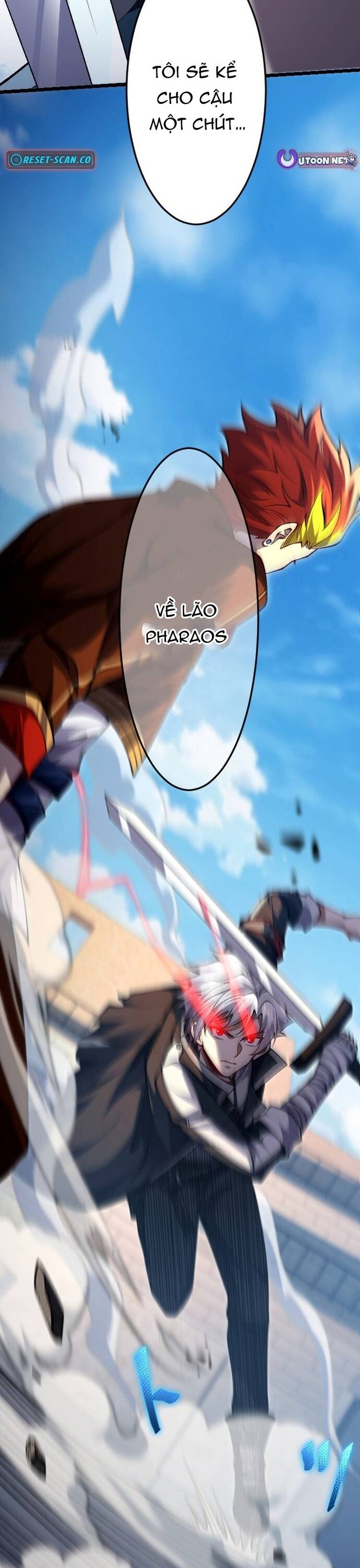 Ore Dake Level Down No Saikyou Kakuseisha Chapter 11 - Trang 2