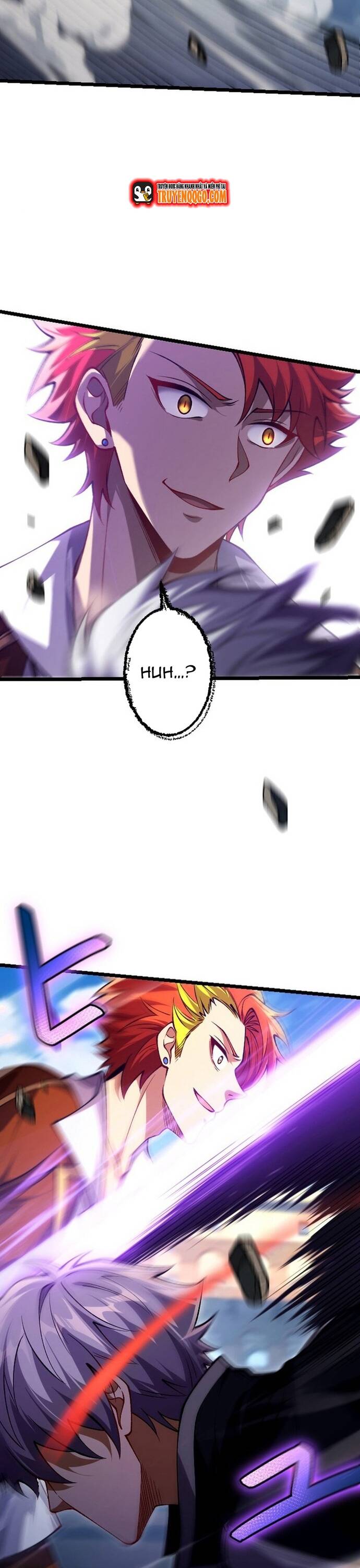 Ore Dake Level Down No Saikyou Kakuseisha Chapter 11 - Trang 2