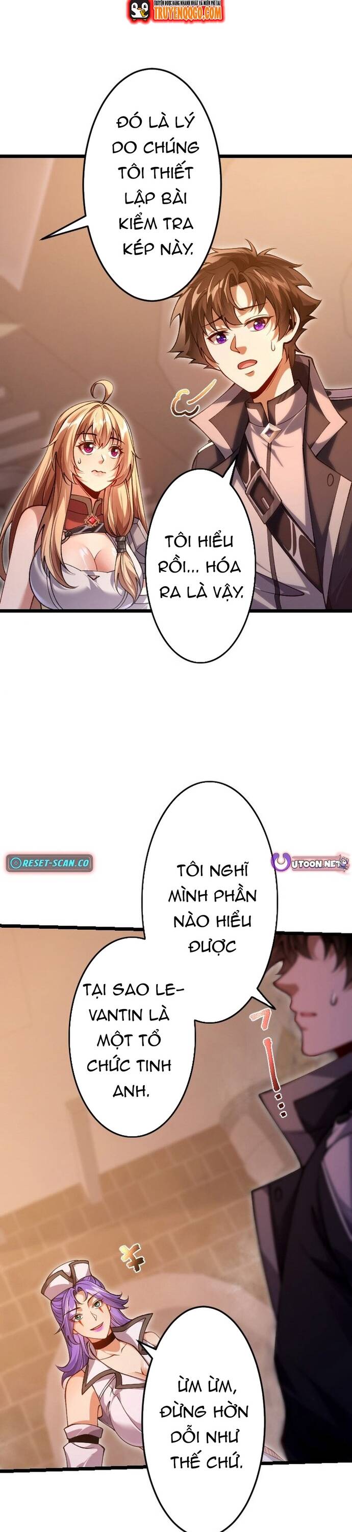 Ore Dake Level Down No Saikyou Kakuseisha Chapter 11 - Trang 2