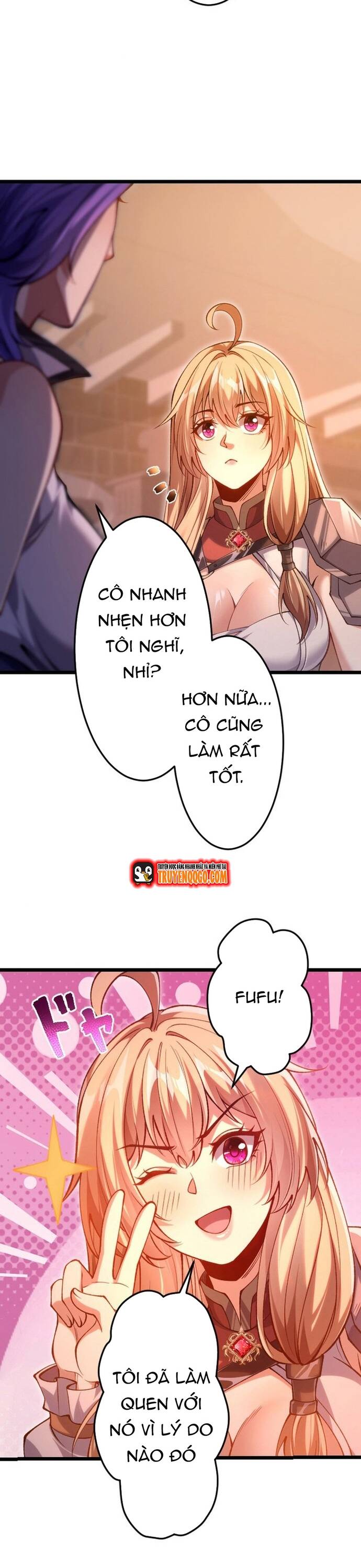 Ore Dake Level Down No Saikyou Kakuseisha Chapter 11 - Trang 2