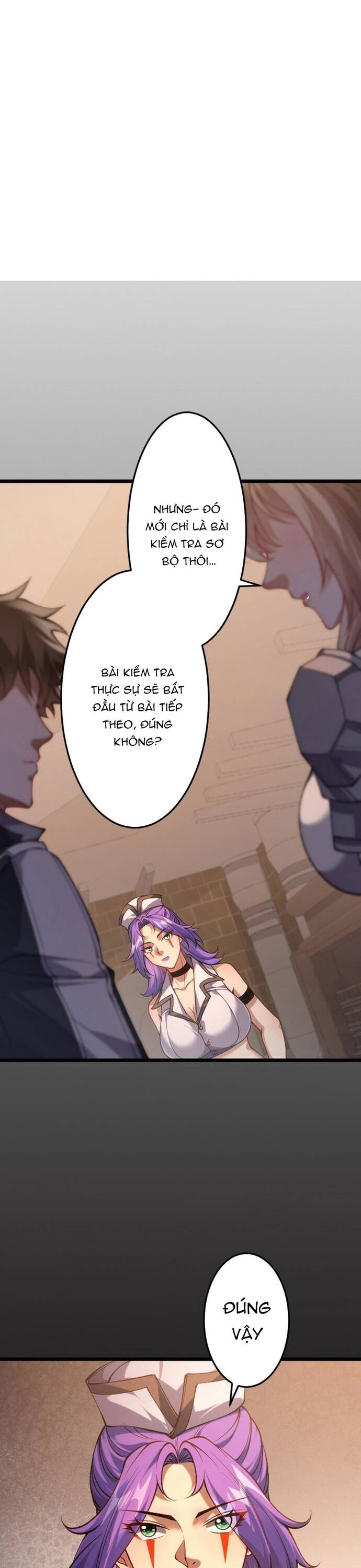 Ore Dake Level Down No Saikyou Kakuseisha Chapter 11 - Trang 2