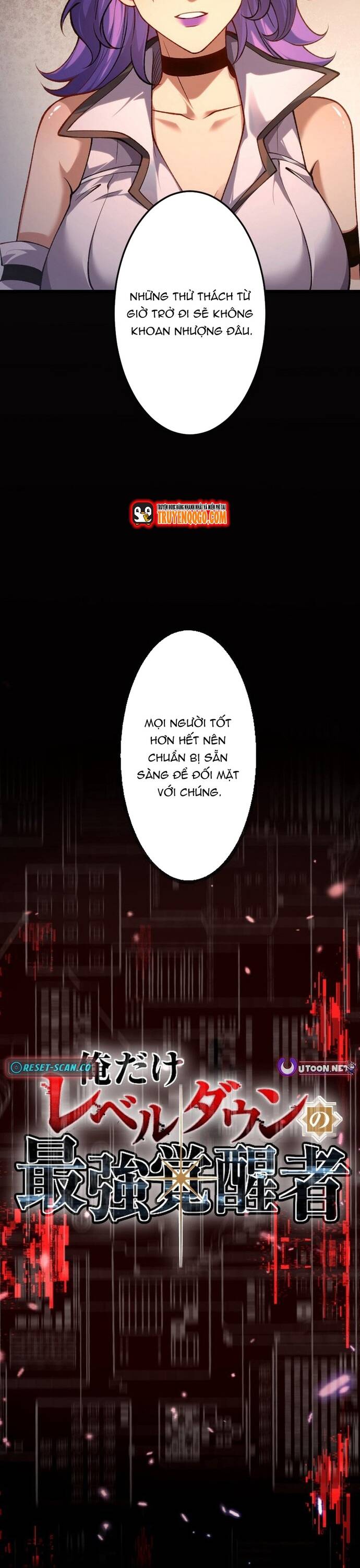 Ore Dake Level Down No Saikyou Kakuseisha Chapter 11 - Trang 2