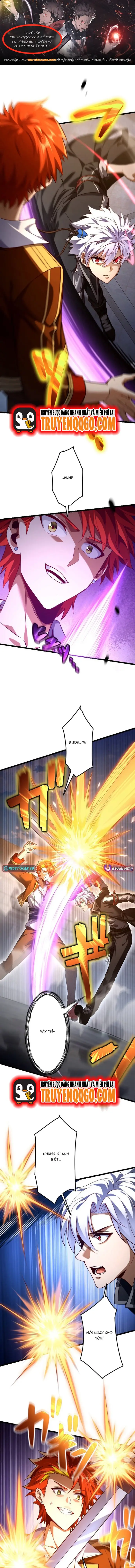 Ore Dake Level Down No Saikyou Kakuseisha Chapter 12 - Trang 2