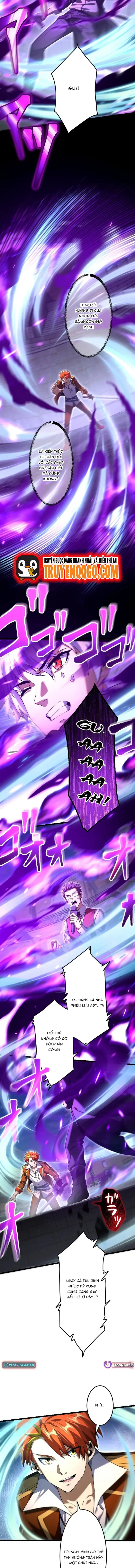 Ore Dake Level Down No Saikyou Kakuseisha Chapter 12 - Trang 2