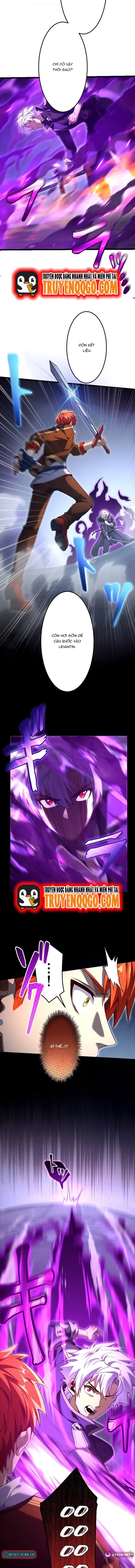 Ore Dake Level Down No Saikyou Kakuseisha Chapter 12 - Trang 2