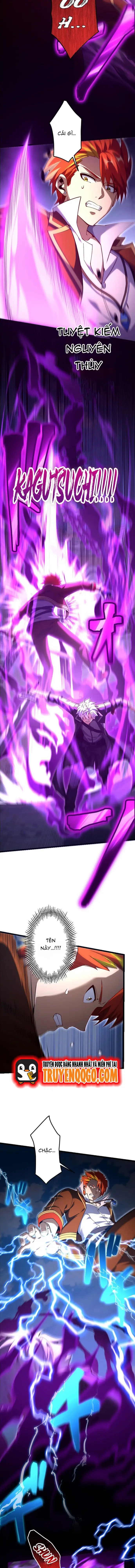 Ore Dake Level Down No Saikyou Kakuseisha Chapter 12 - Trang 2