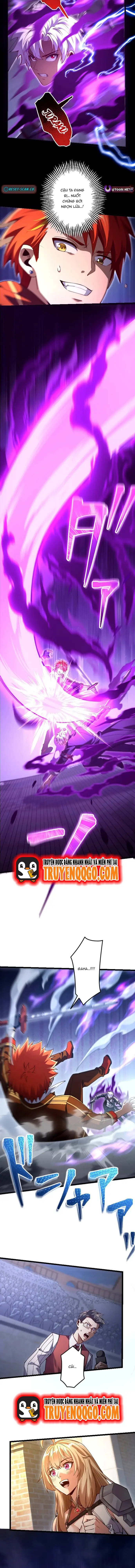 Ore Dake Level Down No Saikyou Kakuseisha Chapter 12 - Trang 2