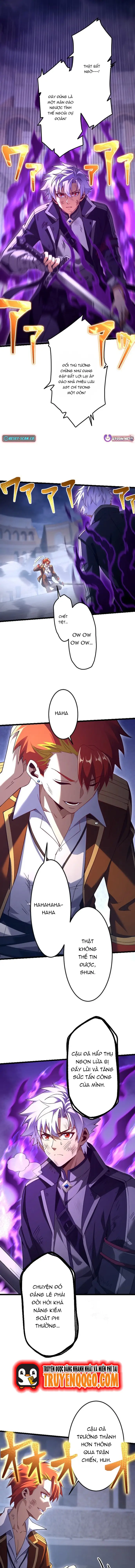 Ore Dake Level Down No Saikyou Kakuseisha Chapter 12 - Trang 2