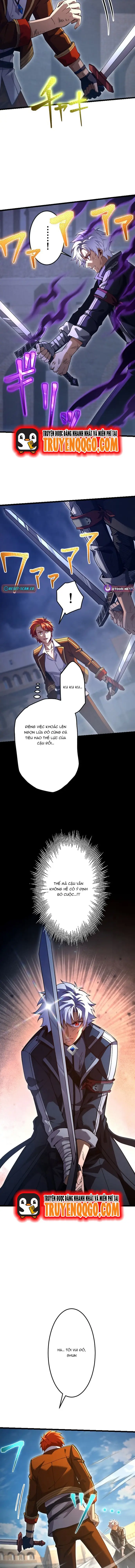 Ore Dake Level Down No Saikyou Kakuseisha Chapter 12 - Trang 2