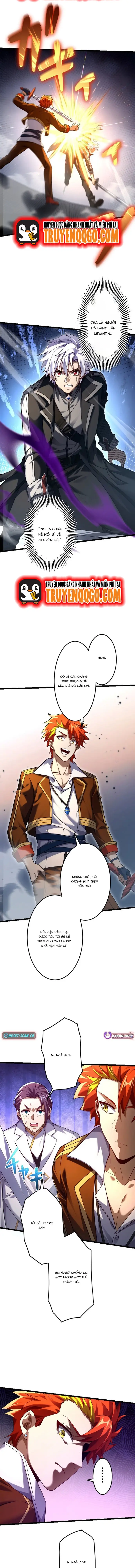 Ore Dake Level Down No Saikyou Kakuseisha Chapter 12 - Trang 2