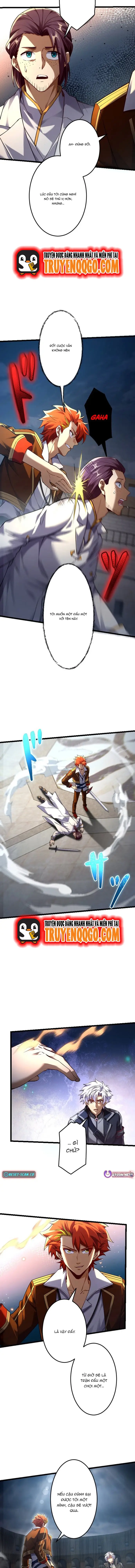 Ore Dake Level Down No Saikyou Kakuseisha Chapter 12 - Trang 2