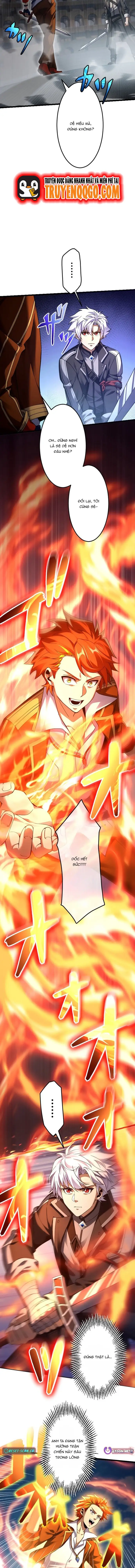 Ore Dake Level Down No Saikyou Kakuseisha Chapter 12 - Trang 2