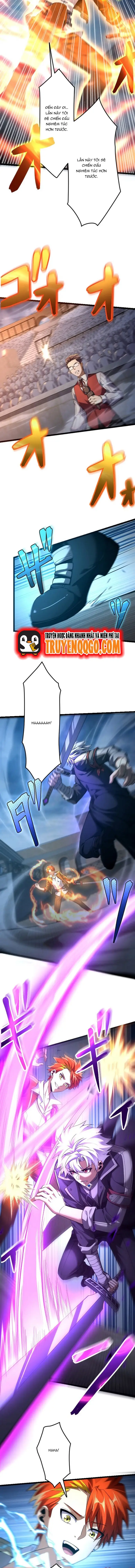 Ore Dake Level Down No Saikyou Kakuseisha Chapter 12 - Trang 2