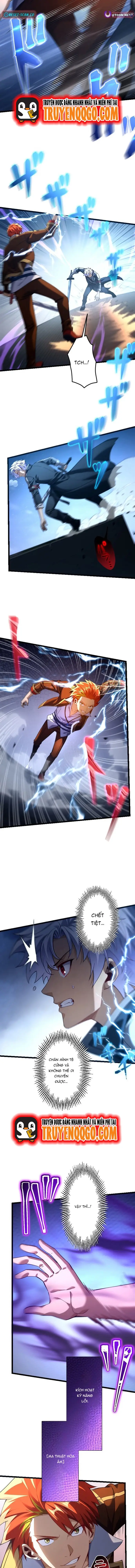 Ore Dake Level Down No Saikyou Kakuseisha Chapter 12 - Trang 2