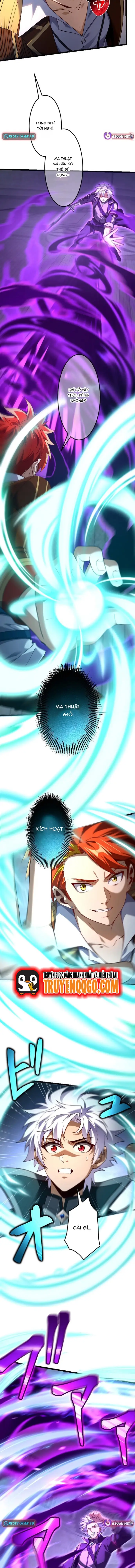 Ore Dake Level Down No Saikyou Kakuseisha Chapter 12 - Trang 2