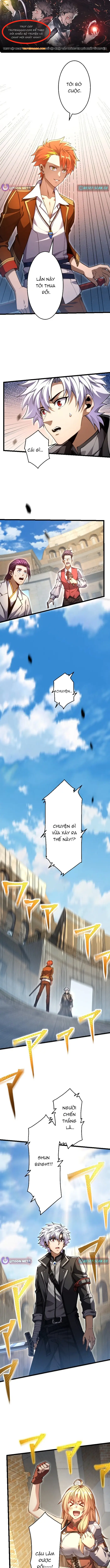 Ore Dake Level Down No Saikyou Kakuseisha Chapter 13 - Trang 2