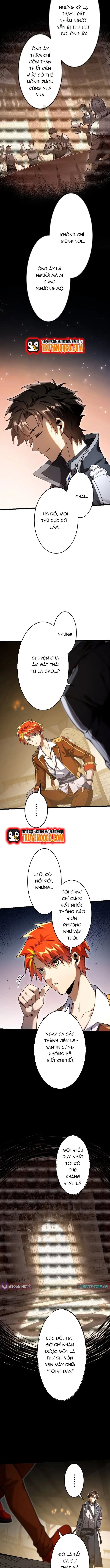 Ore Dake Level Down No Saikyou Kakuseisha Chapter 13 - Trang 2