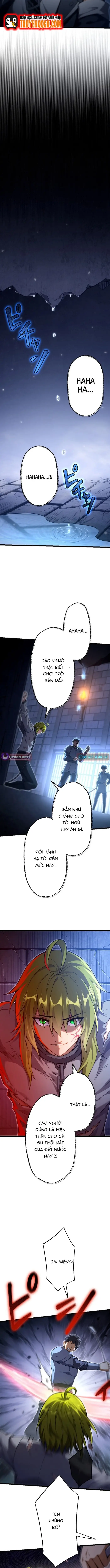 Ore Dake Level Down No Saikyou Kakuseisha Chapter 13 - Trang 2