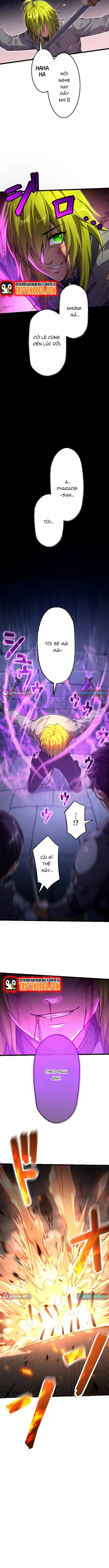 Ore Dake Level Down No Saikyou Kakuseisha Chapter 13 - Trang 2