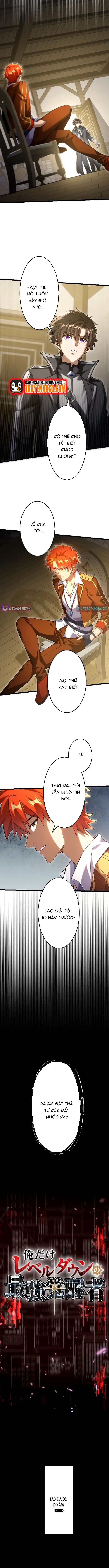 Ore Dake Level Down No Saikyou Kakuseisha Chapter 13 - Trang 2