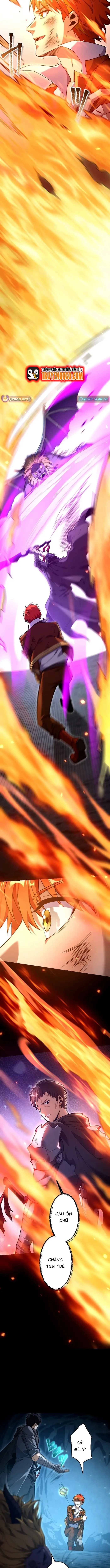 Ore Dake Level Down No Saikyou Kakuseisha Chapter 13 - Trang 2