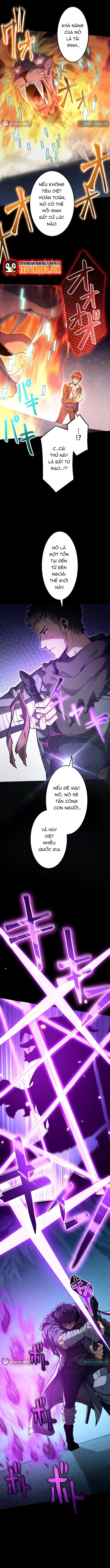 Ore Dake Level Down No Saikyou Kakuseisha Chapter 13 - Trang 2