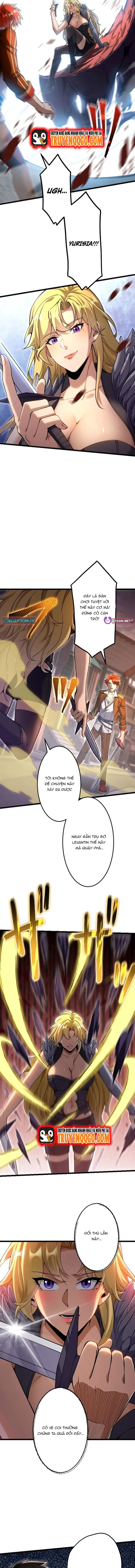 Ore Dake Level Down No Saikyou Kakuseisha Chapter 14 - Trang 2