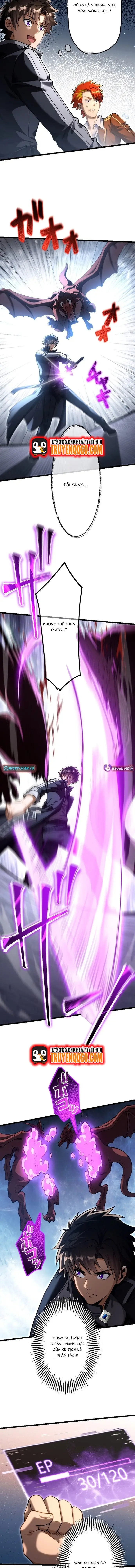 Ore Dake Level Down No Saikyou Kakuseisha Chapter 14 - Trang 2