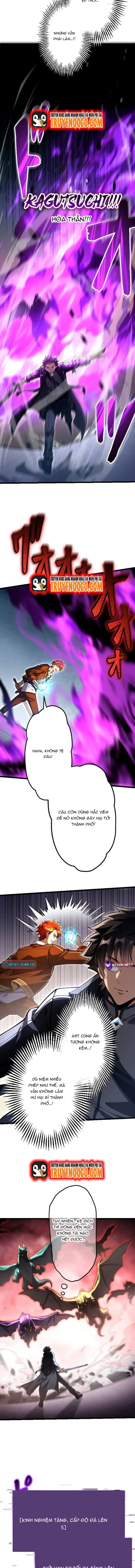 Ore Dake Level Down No Saikyou Kakuseisha Chapter 14 - Trang 2