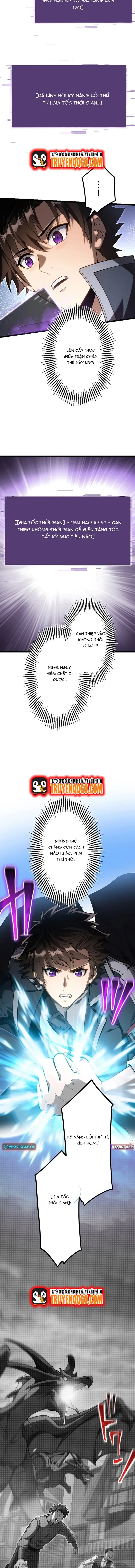 Ore Dake Level Down No Saikyou Kakuseisha Chapter 14 - Trang 2